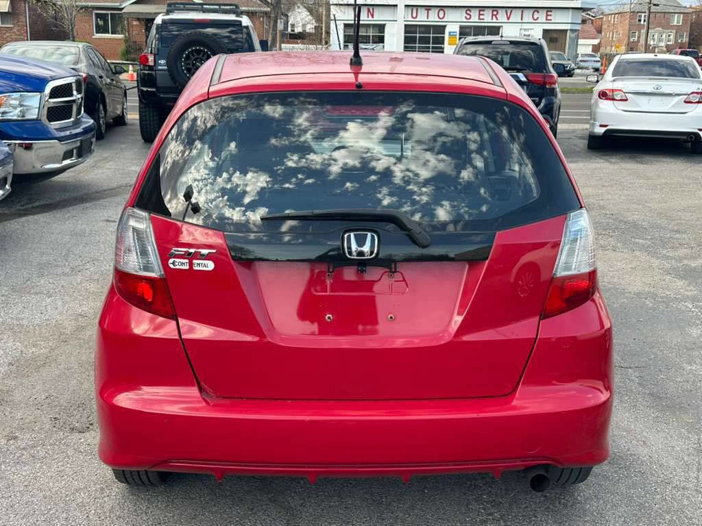 Used 2013 Honda Fit image 6