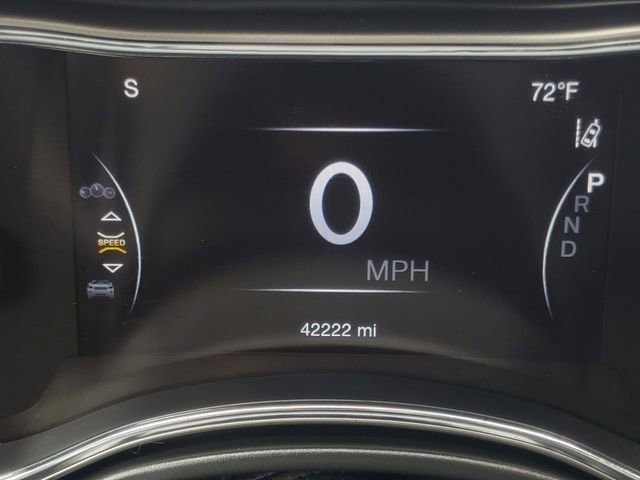 Used 2021 Jeep Grand Cherokee Limited w/ Quick Order Package 28K 80th image 18