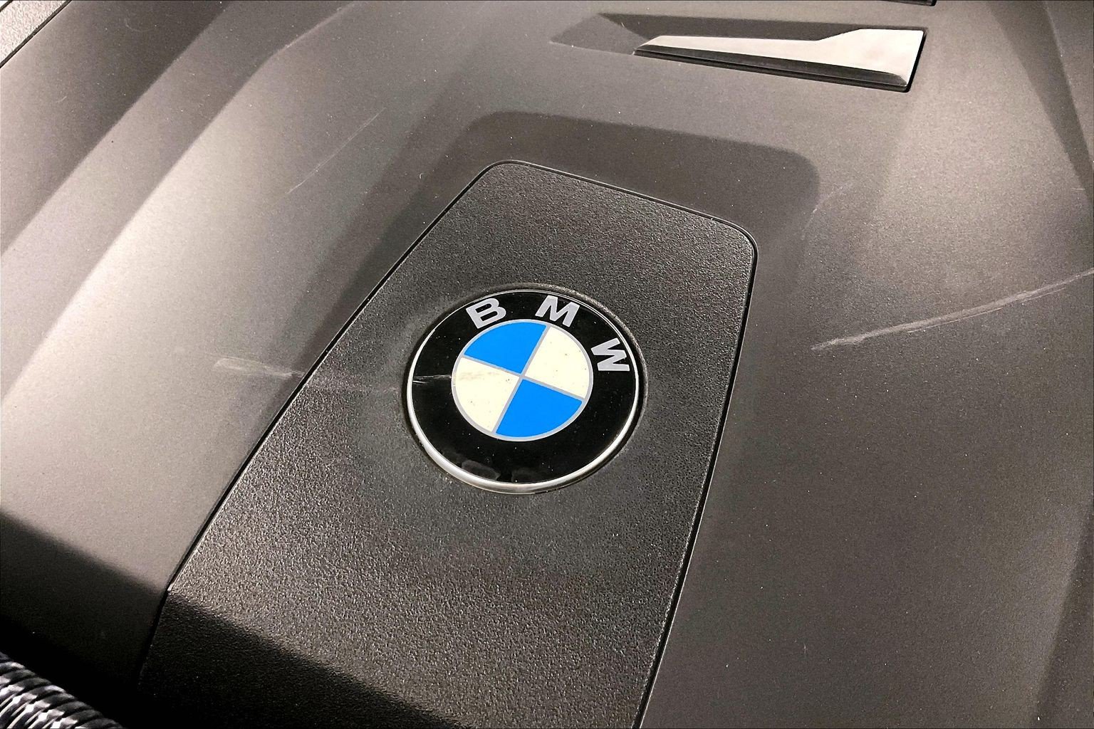 Certified 2025 BMW X5 xDrive40i w/ Premium Package AWD/4WD image 35