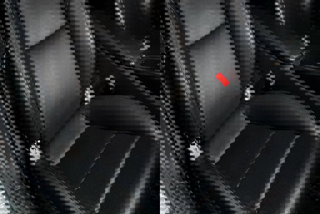 Used 2019 Porsche 911 Turbo S image 25