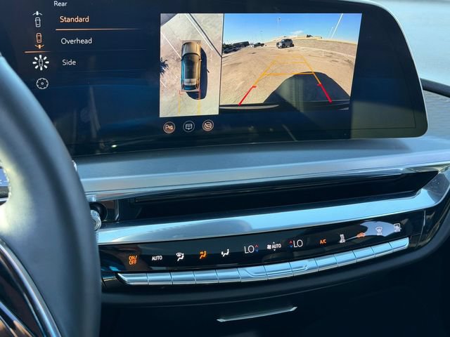 Used 2024 Cadillac Lyriq Sport RWD image 18