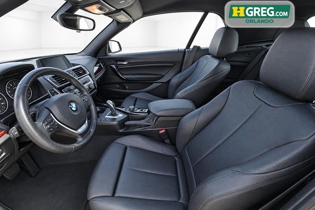 Used 2016 BMW 228i Convertible RWD image 10