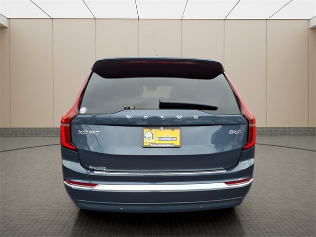 New 2026 Volvo XC90 B6 Plus w/ Protection Package Premier image 6