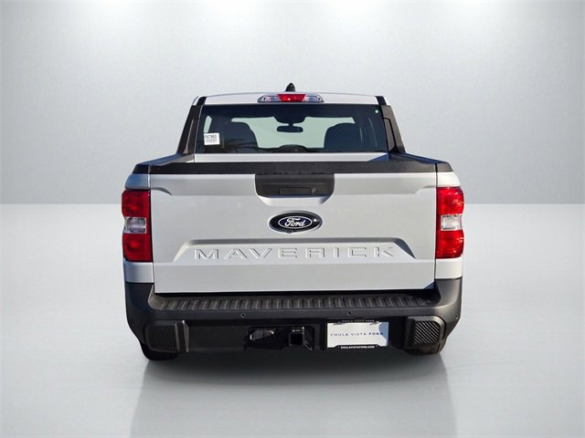 New 2025 Ford Maverick XLT w/ XLT Luxury Package image 5
