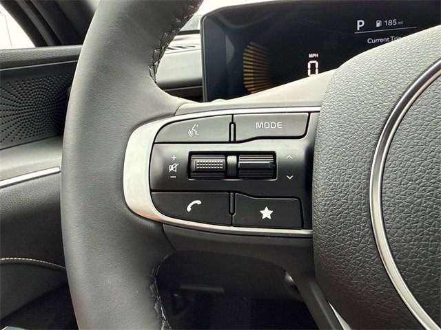 New 2026 Kia K5 GT-Line w/ GT-Line Premium Package image 24