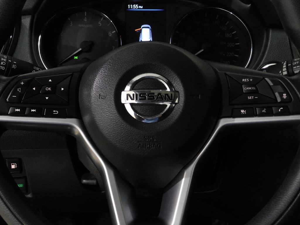 Used 2020 Nissan Rogue SV AWD/4WD image 30
