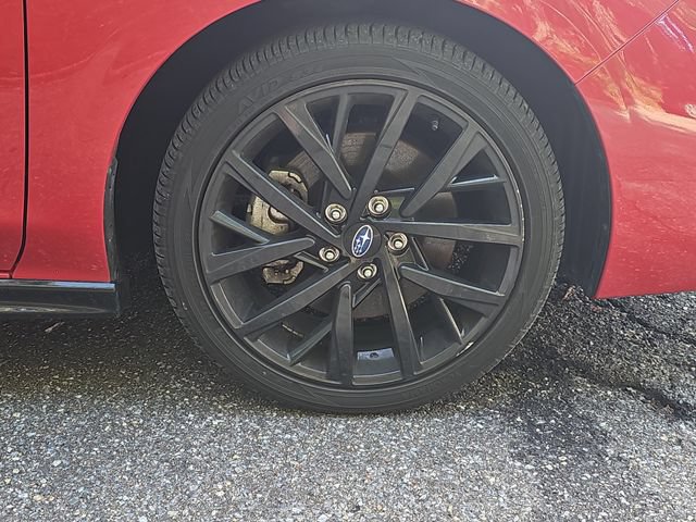 Certified 2025 Subaru Impreza RS AWD/4WD image 24