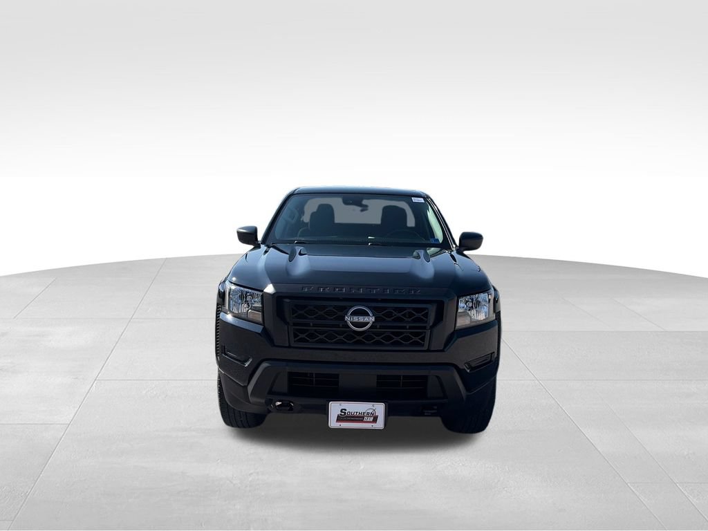 Used 2022 Nissan Frontier S w/ Technology Package AWD/4WD image 9