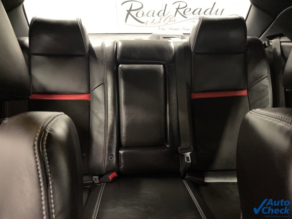 Used 2014 Dodge Challenger SRT8 image 19