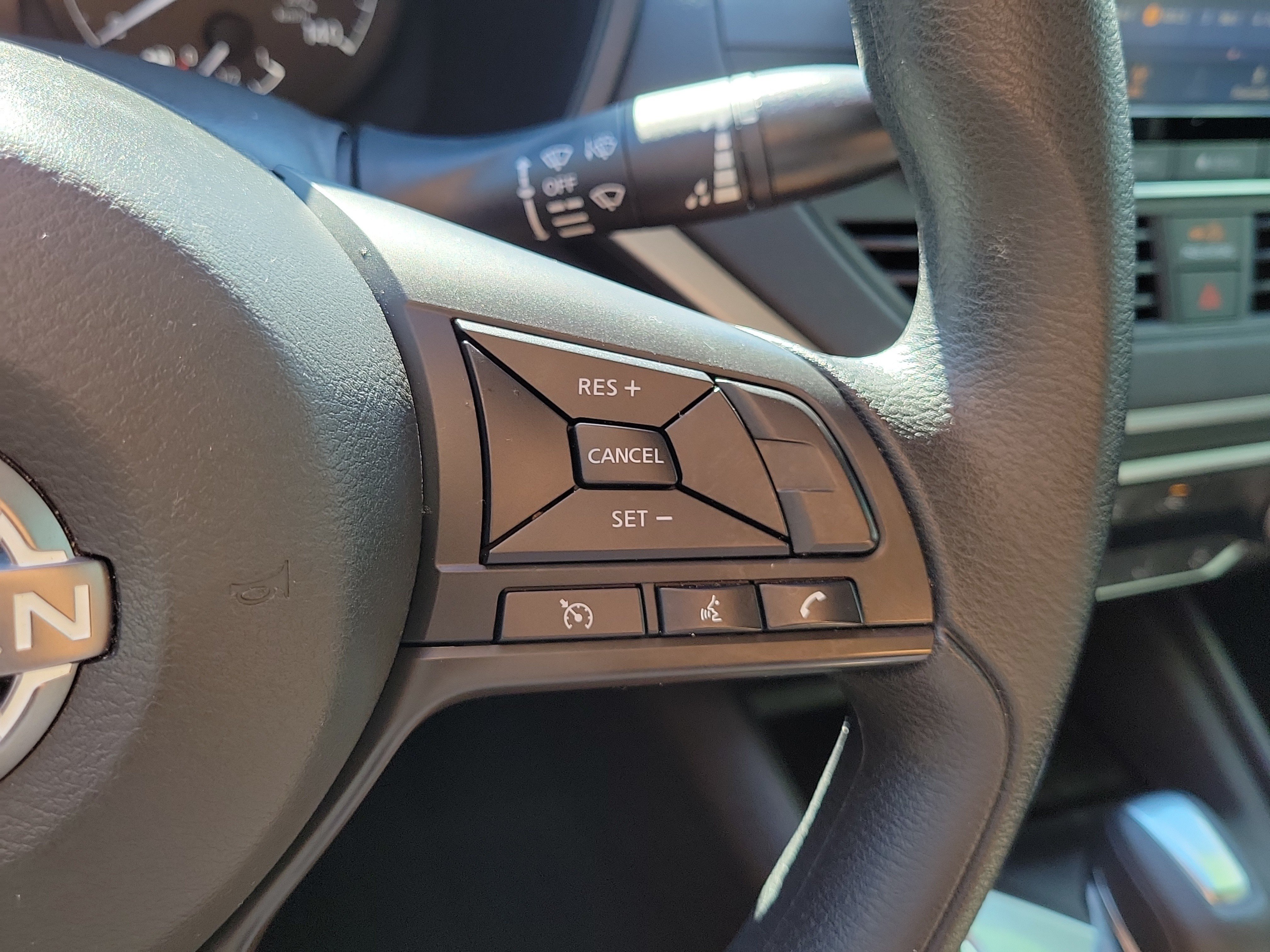 Certified 2024 Nissan Altima 2.5 S FWD image 22