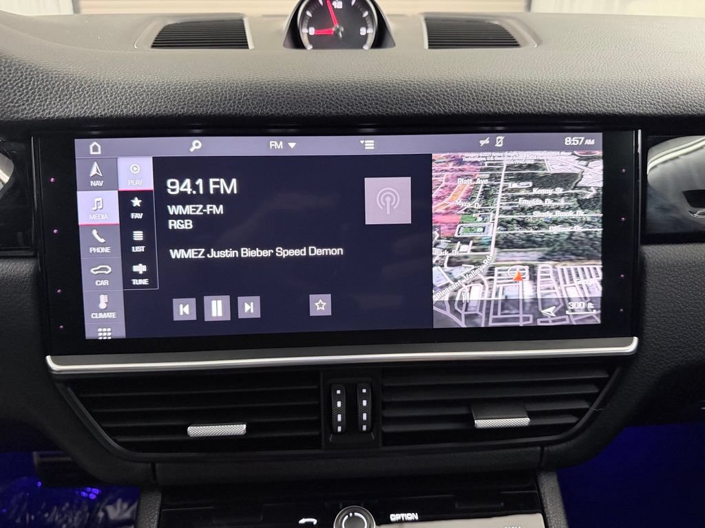 Used 2019 Porsche Cayenne S AWD/4WD image 17