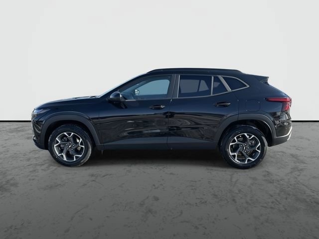 Used 2024 Chevrolet Trax LT image 5