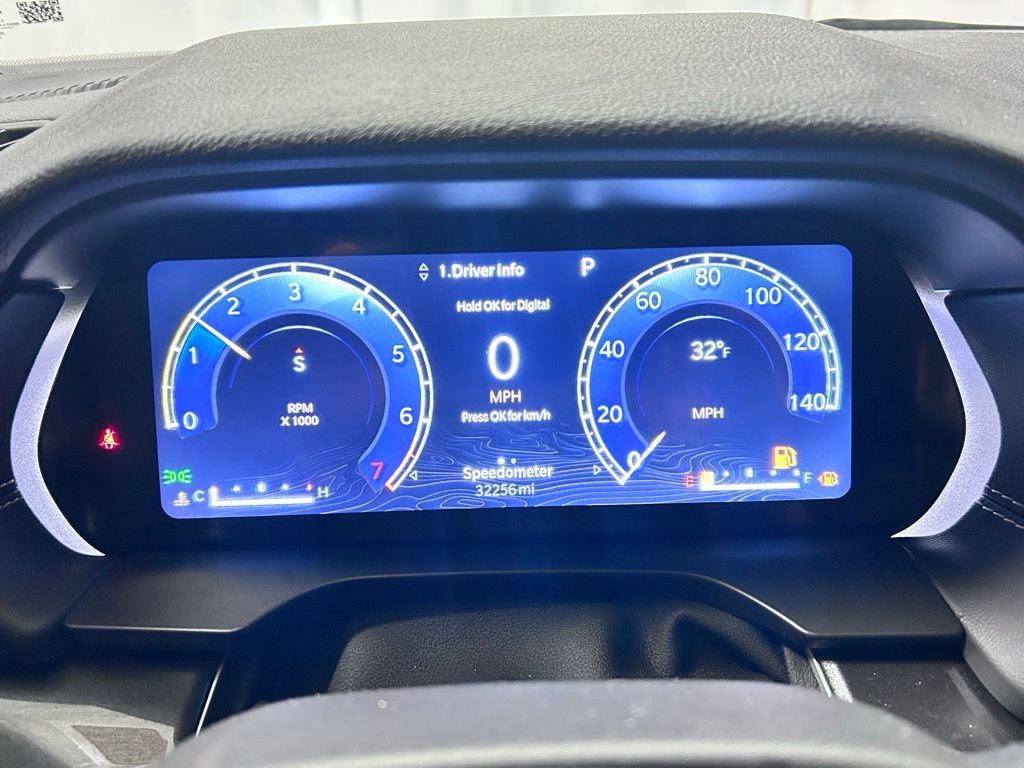 Used 2023 Jeep Grand Cherokee Altitude image 12