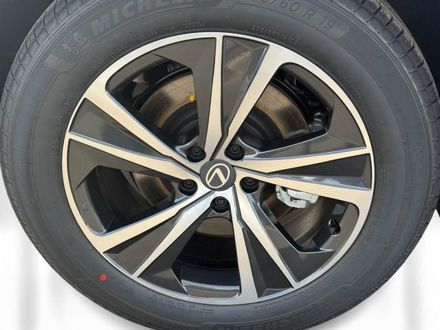 New 2026 Lexus RX 350 Premium AWD/4WD image 11