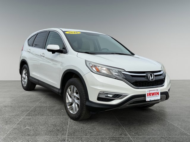 Used 2016 Honda CR-V EX image 8