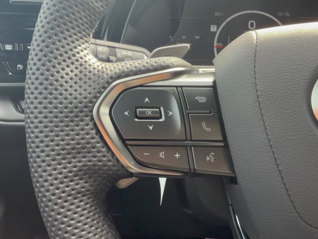 New 2026 Lexus TX 500h AWD image 17