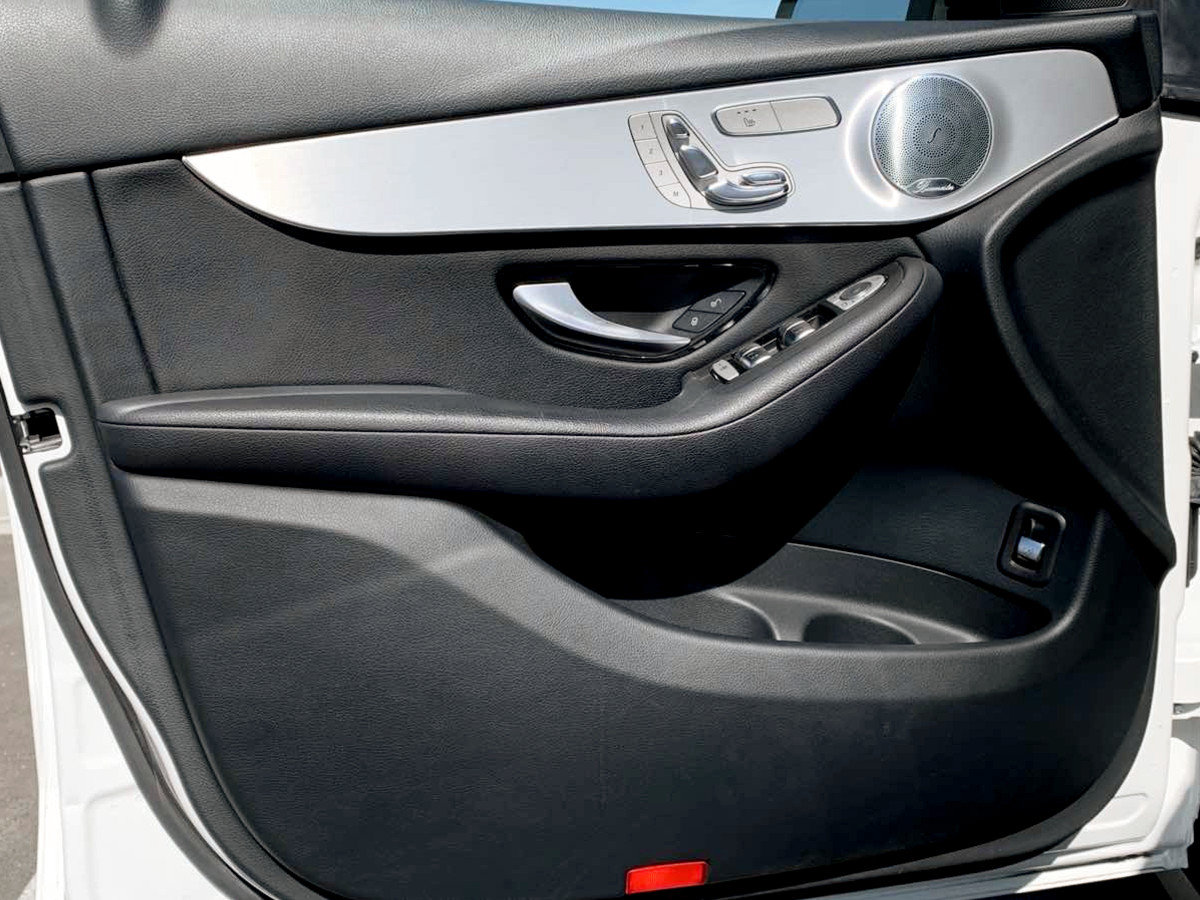 Used 2019 Mercedes-Benz GLC 300 image 13