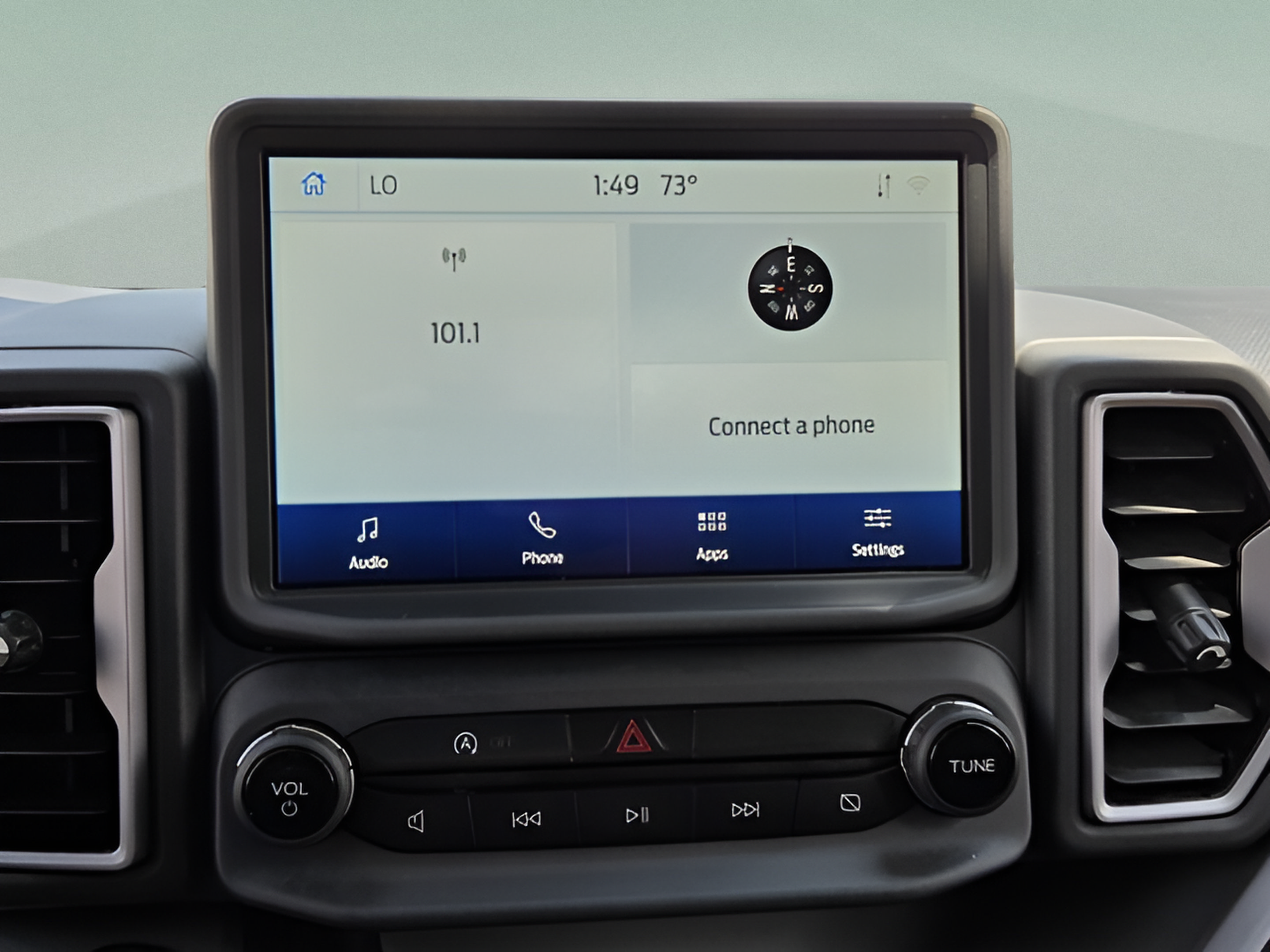 Used 2024 Ford Bronco Sport Big Bend AWD/4WD image 17