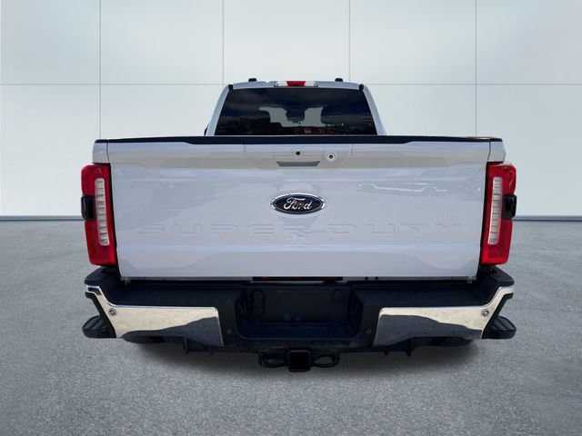 Used 2025 Ford F450 Lariat AWD/4WD video 3