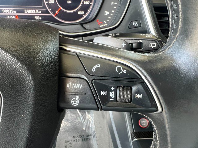 Used 2018 Audi SQ5 Premium Plus w/ Navigation Package AWD/4WD image 26