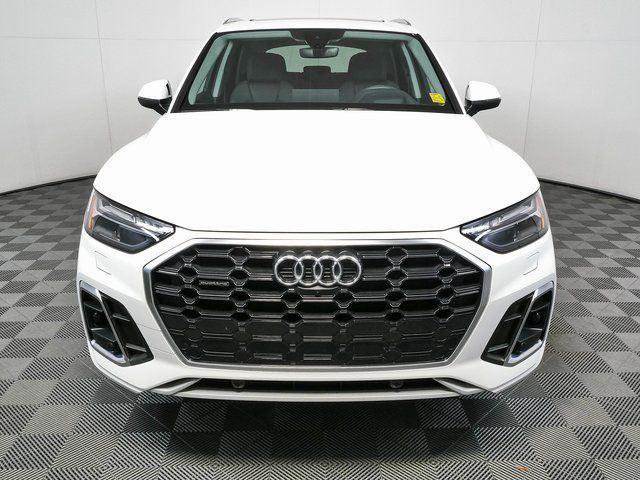 Used 2023 Audi Q5 2.0T Prestige AWD/4WD image 36