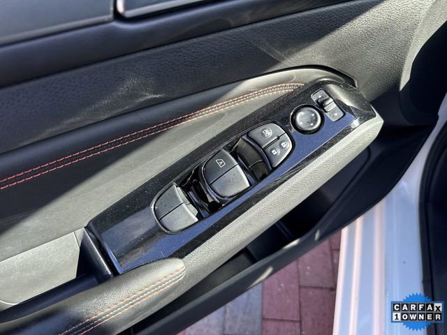 Used 2023 Nissan Altima 2.5 SR image 13