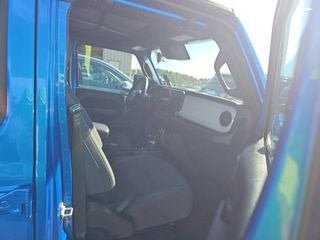 Used 2025 Jeep Wrangler Unlimited Sport AWD/4WD image 18