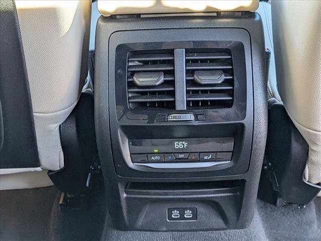 Certified 2023 BMW X3 sDrive30i w/ Convenience Package image 18