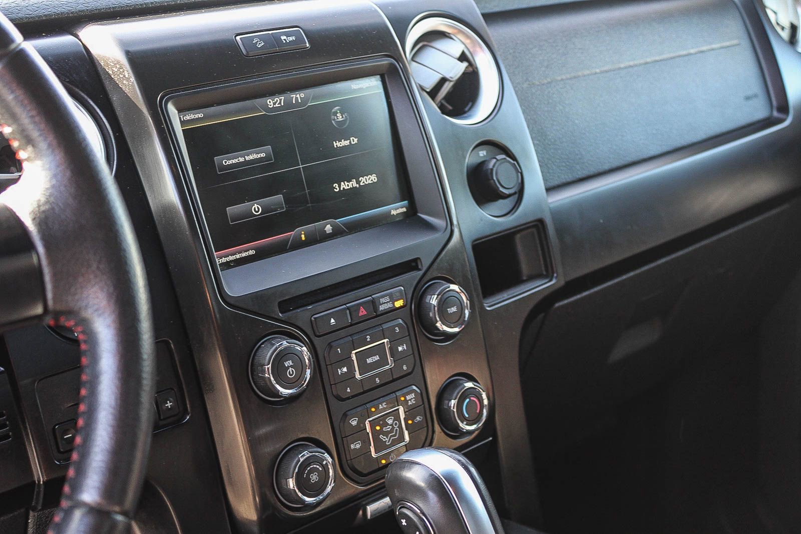 Used 2014 Ford F150 FX4 w/ FX Appearance Package image 13