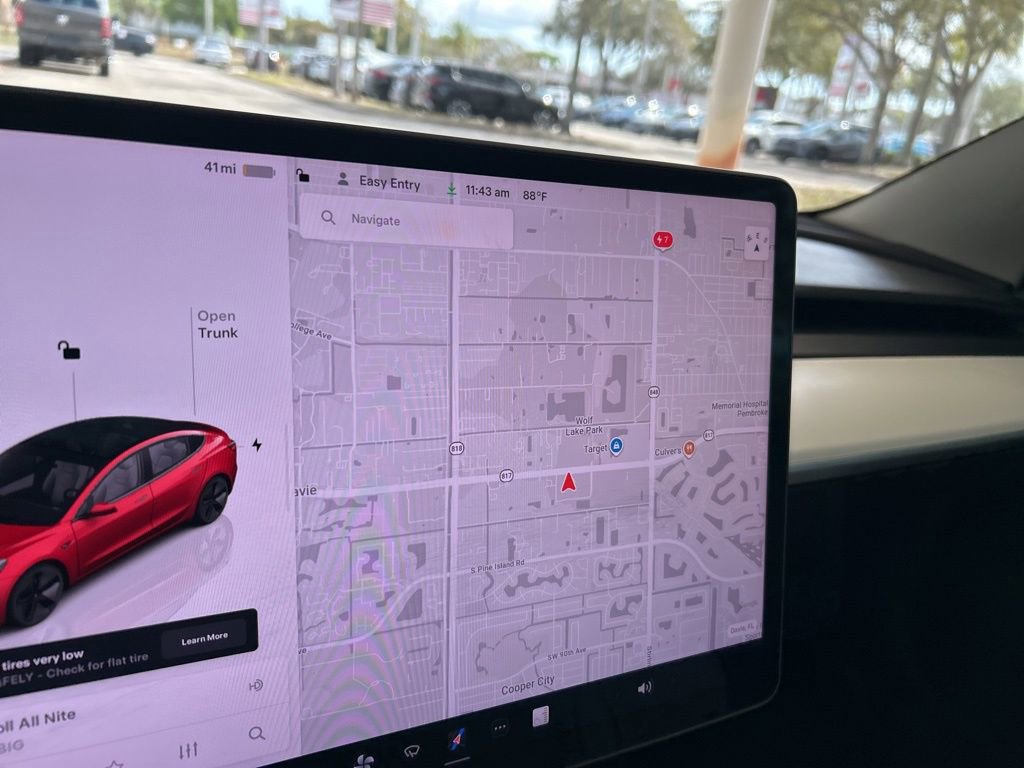 Used 2023 Tesla Model 3 Long Range image 42