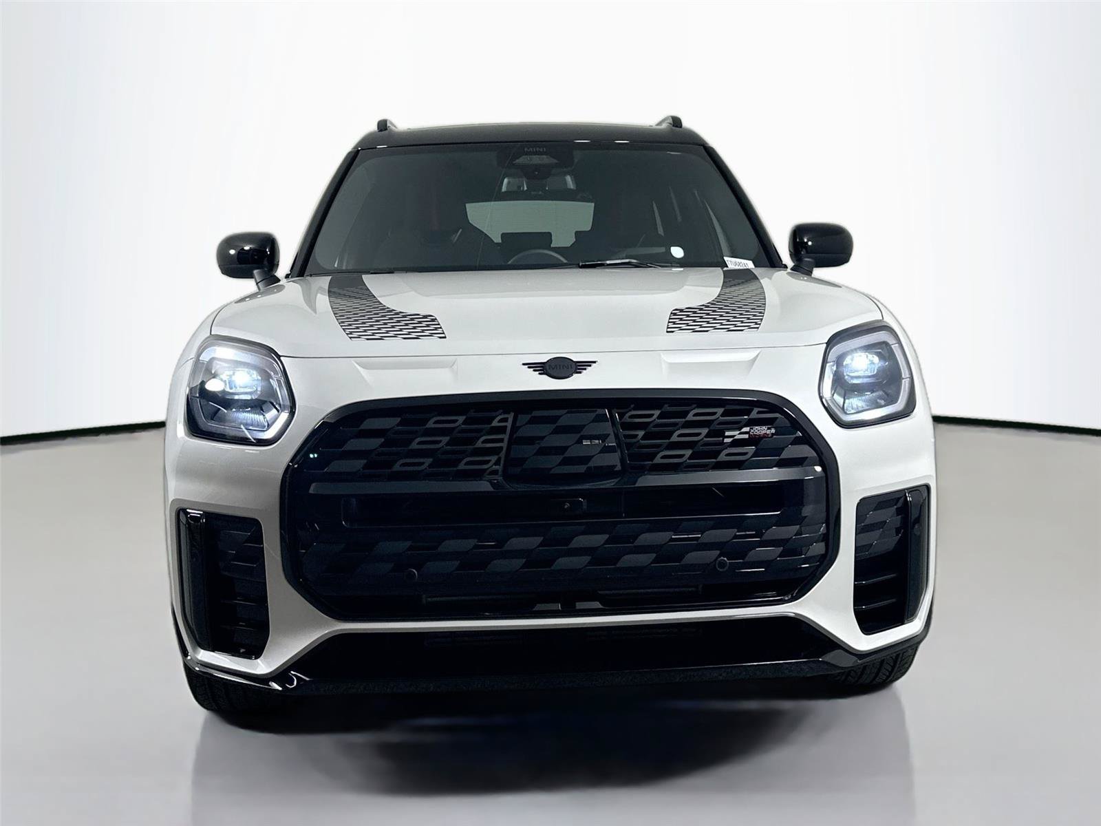 New 2026 MINI Cooper Countryman S AWD/4WD image 2