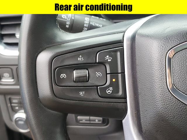 Used 2023 GMC Yukon SLT w/ SLT Premium Package image 10