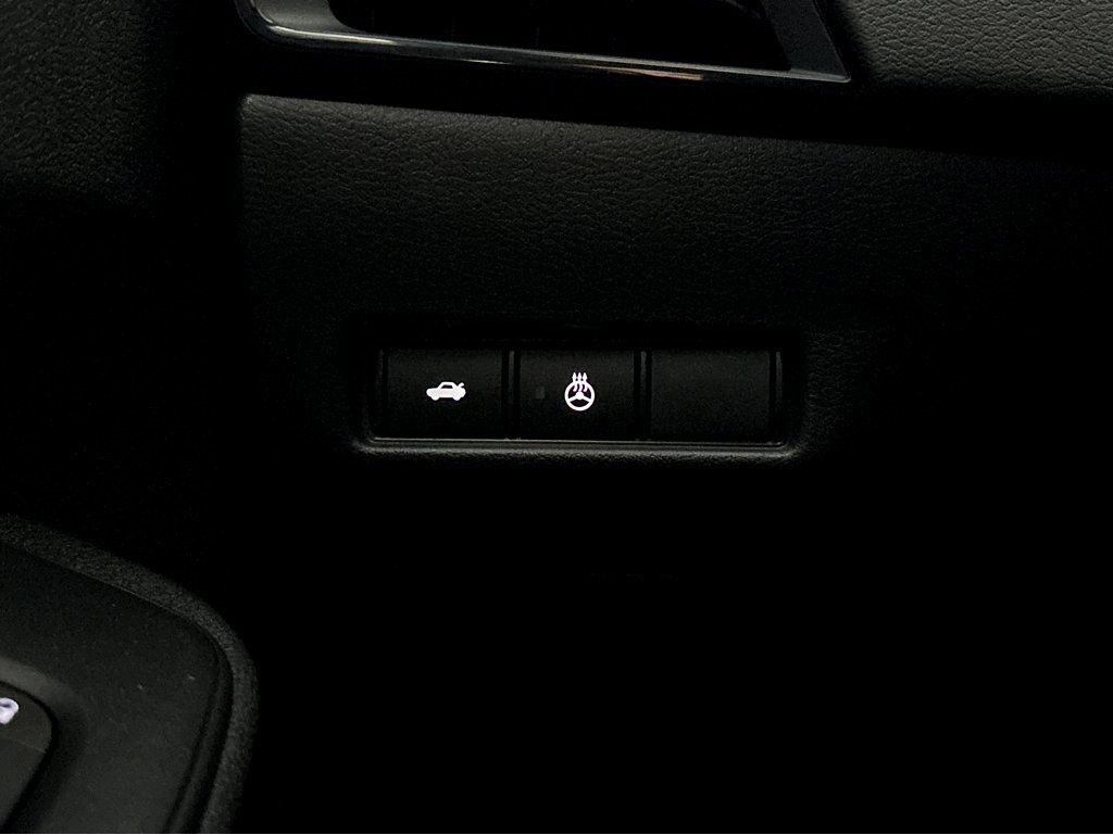 New 2026 Nissan Sentra SV w/ SV Convenience Package FWD image 13