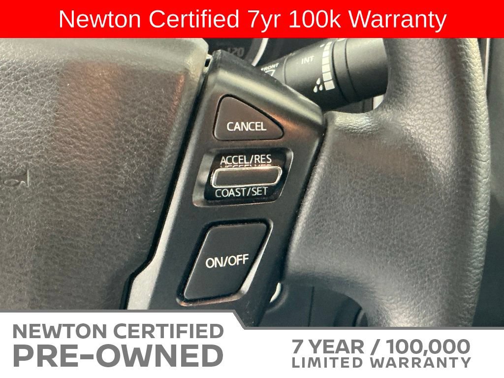 Used 2023 Nissan Frontier SV w/ Tow Package AWD/4WD image 29