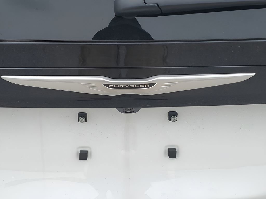 New 2026 Chrysler Voyager LX image 39