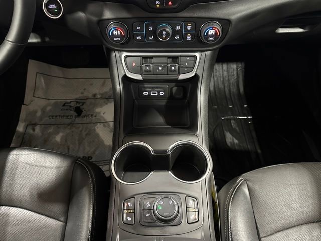 Used 2023 GMC Terrain SLT image 27