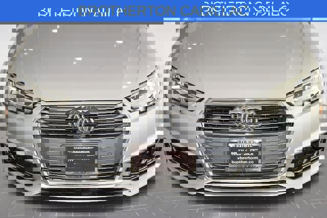 Used 2017 Audi A4 2.0T Prestige image 12