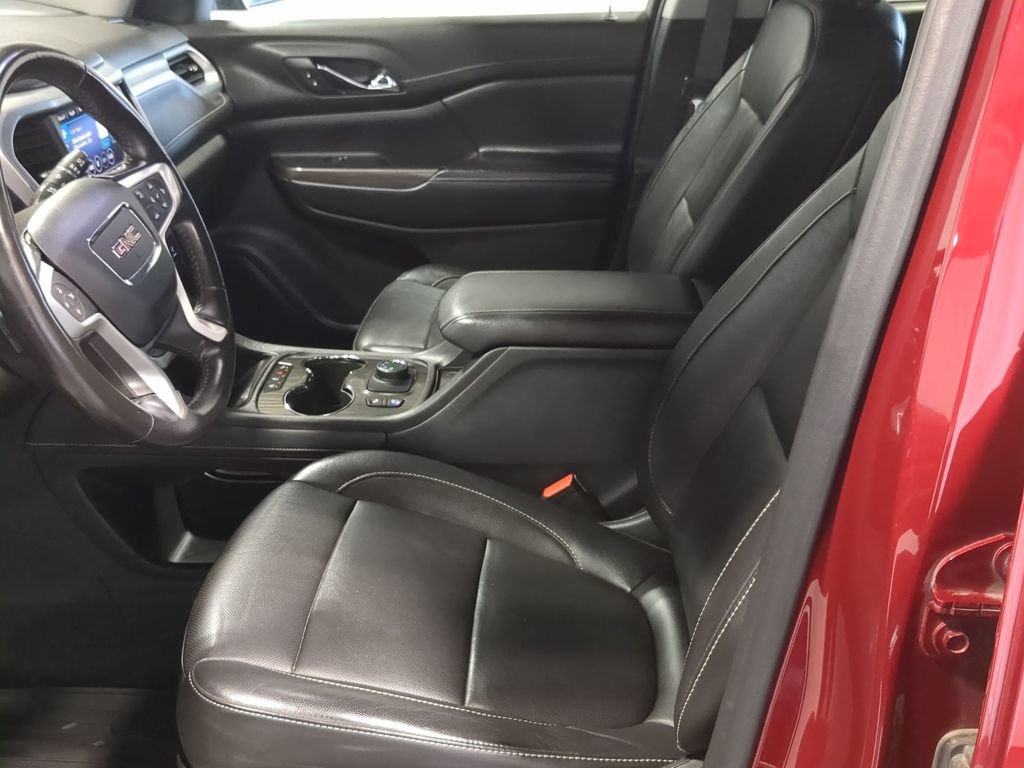 Used 2020 GMC Acadia SLT w/ Premium Package AWD/4WD image 20