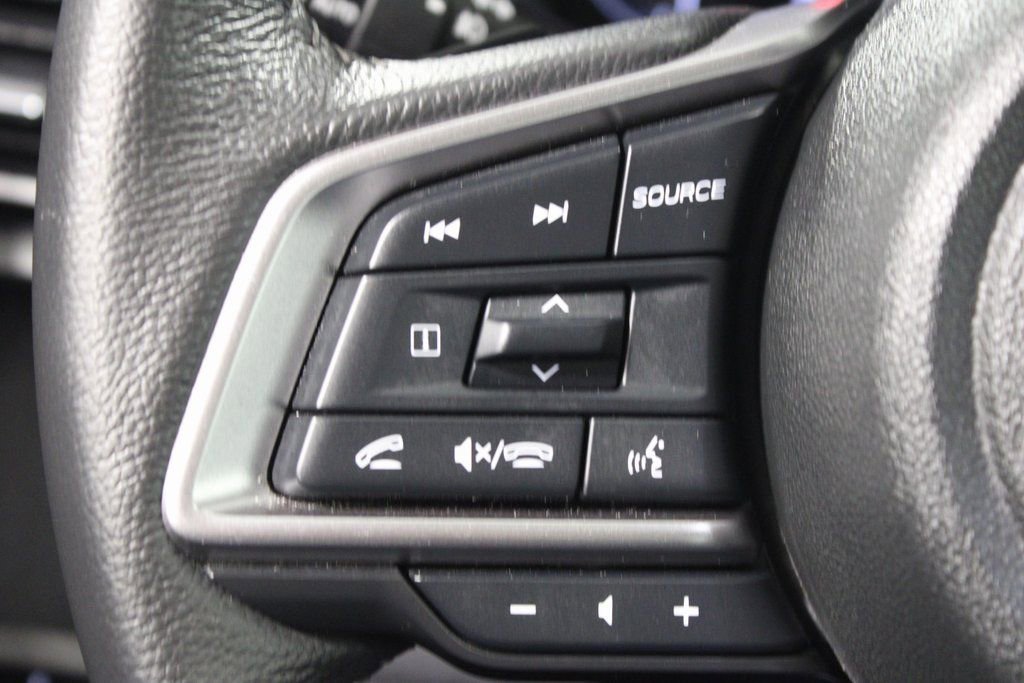 Certified 2023 Subaru Legacy Premium image 12