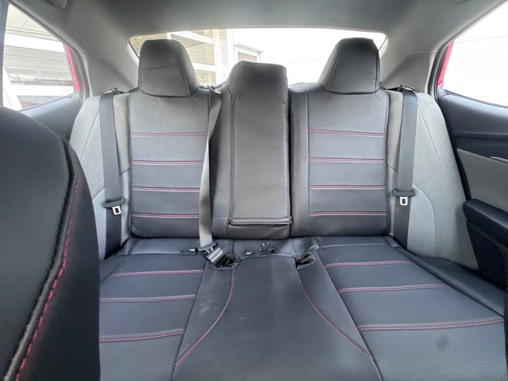 Used 2025 Toyota Camry LE image 21