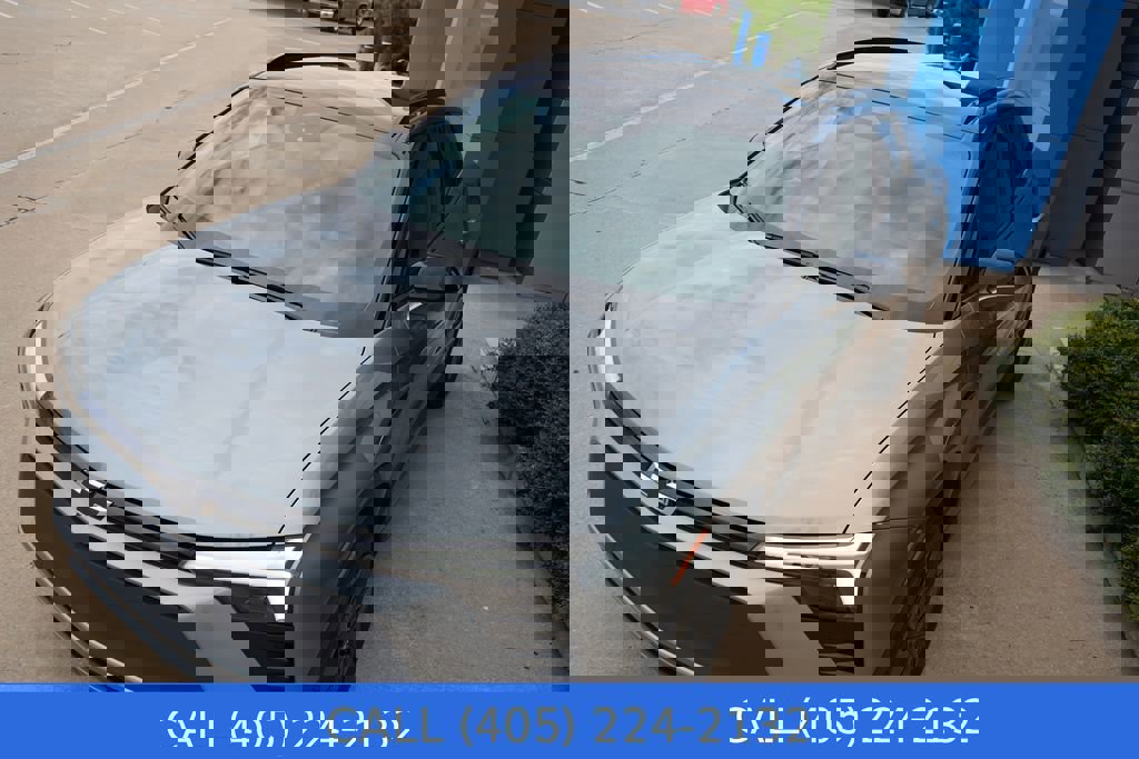 New 2025 Chevrolet Blazer EV LT w/ Midnight/Sport Edition image 13