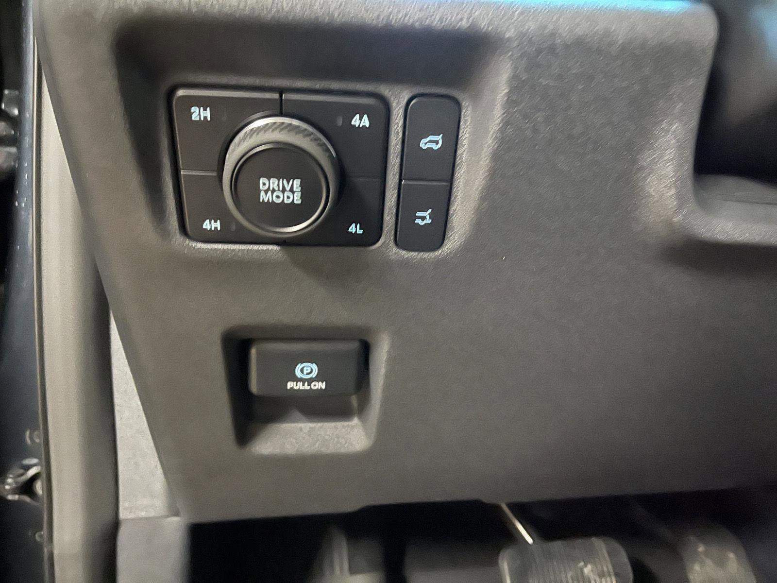 New 2026 Ford Expedition Platinum w/ Platinum Ultimate Package image 15