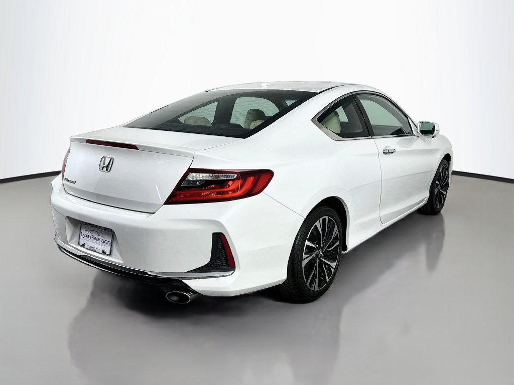 Used 2016 Honda Accord EX-L image 9