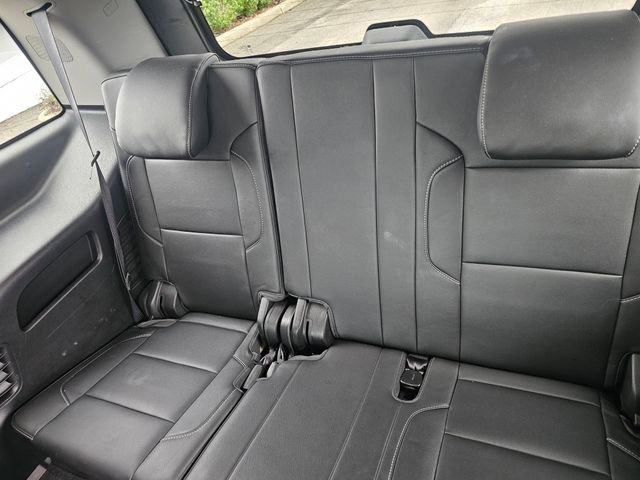 Used 2019 Chevrolet Tahoe LT image 22