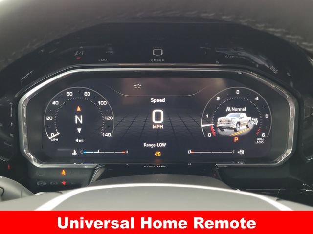 New 2026 GMC Sierra 1500 Elevation AWD/4WD image 22