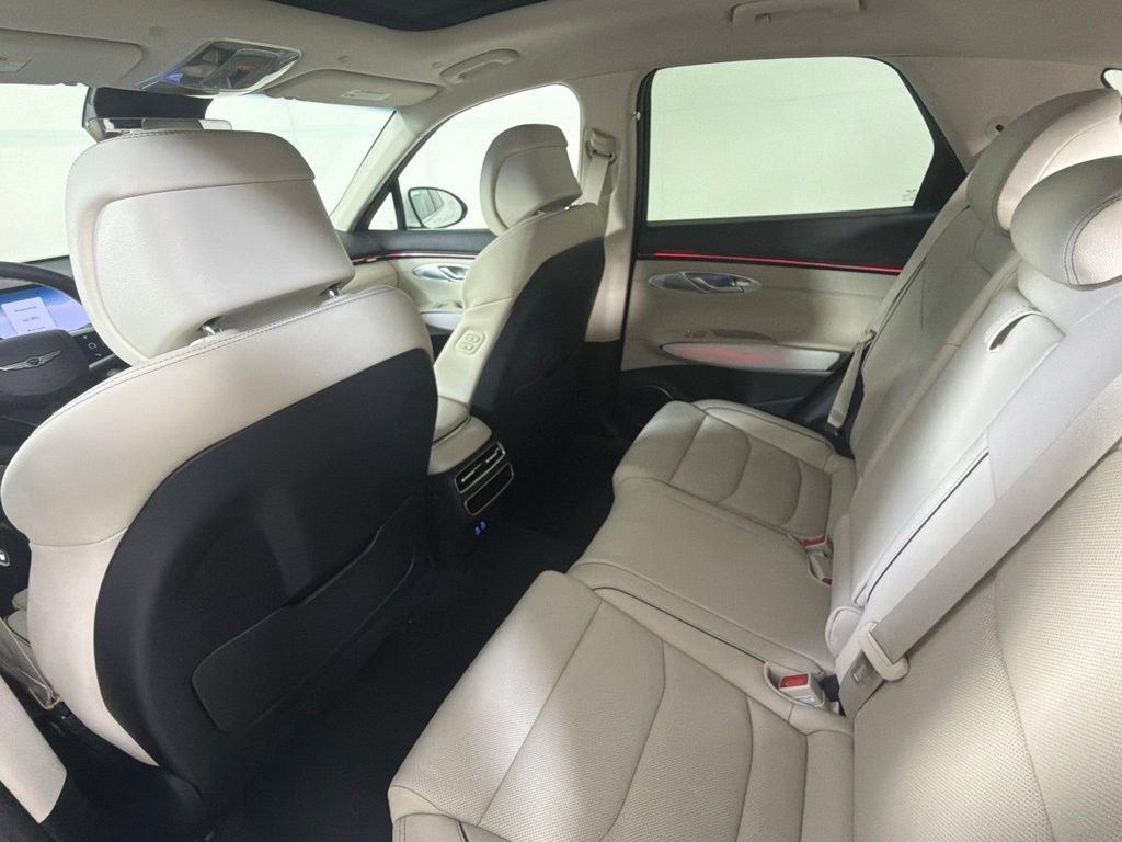 New 2027 Genesis GV70 2.5T Advanced AWD/4WD image 25