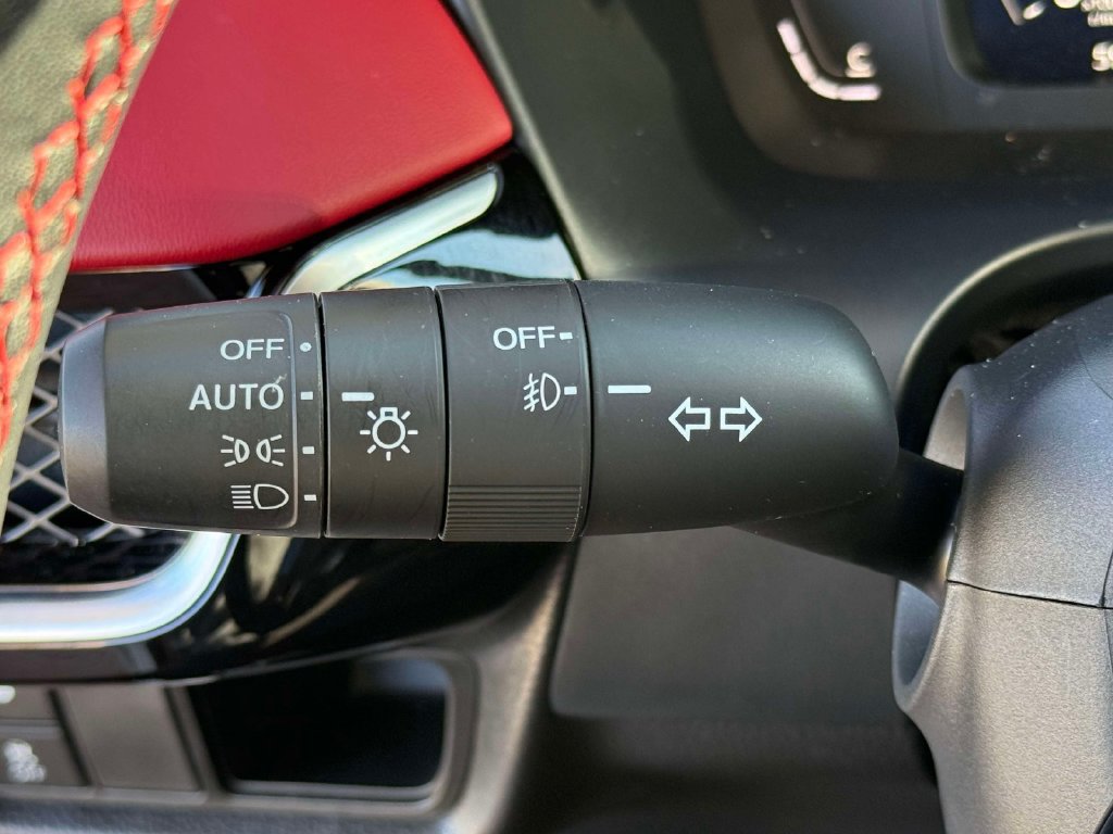 Certified 2025 Acura ADX A-Spec AWD/4WD image 28