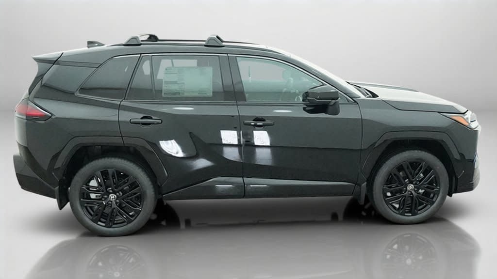 New 2026 Toyota RAV4 XSE w/ Weather Package AWD/4WD image 11