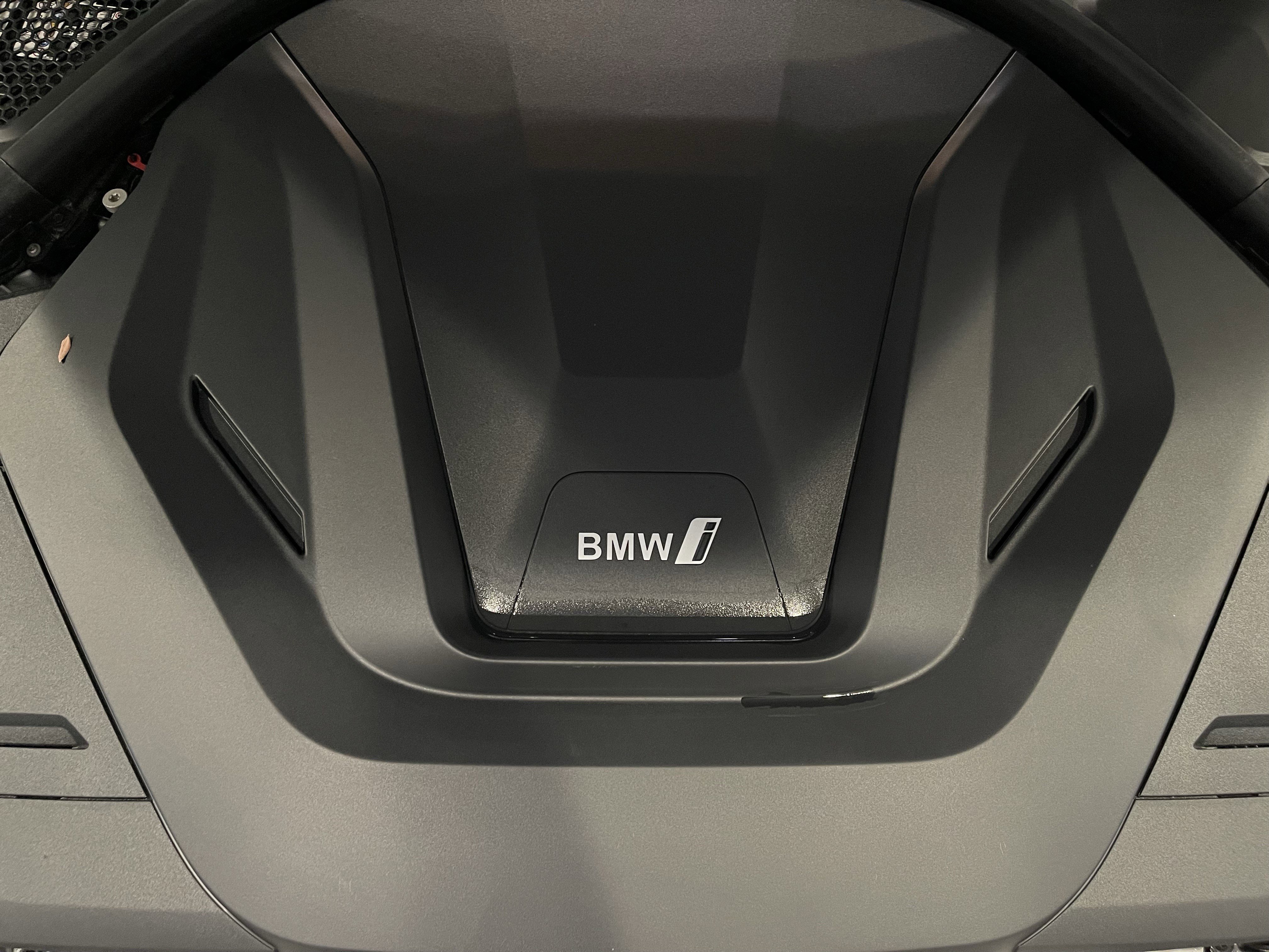 Certified 2023 BMW i4 eDrive35 w/ Premium Package image 25