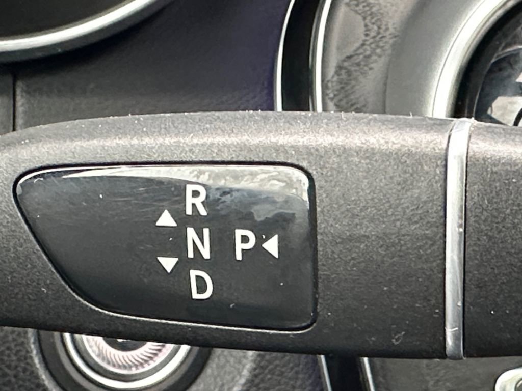 Used 2021 Mercedes-Benz GLC 43 AMG 4MATIC image 20